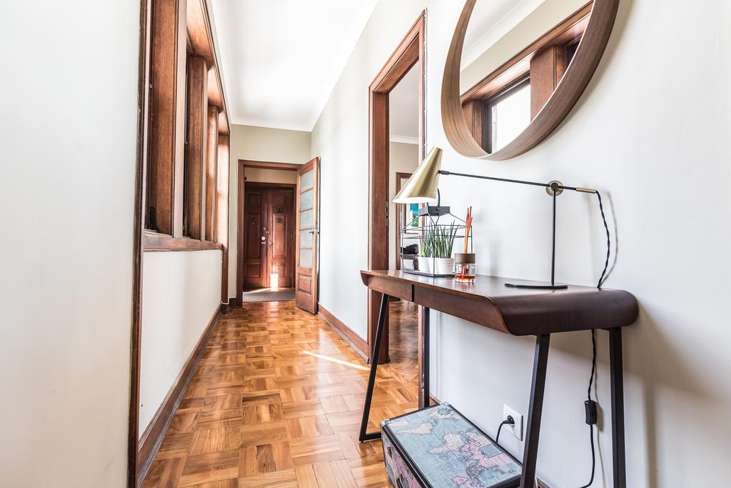 Your Opo Formosa Apartments Porto Buitenkant foto