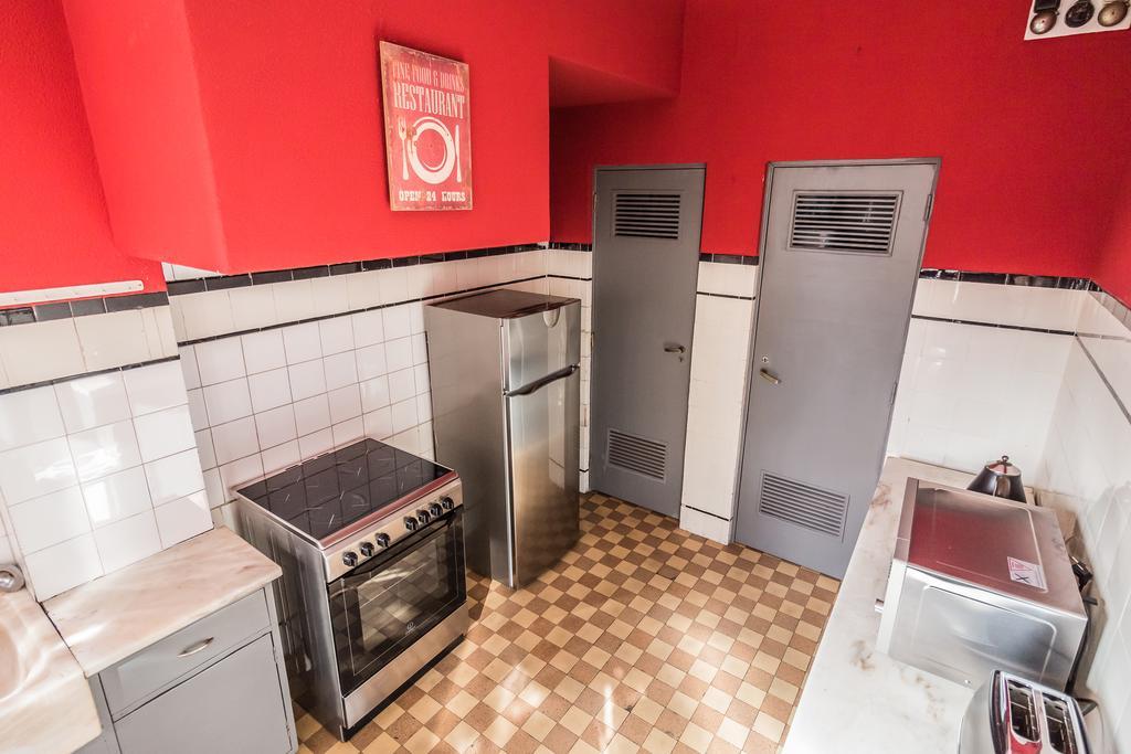Your Opo Formosa Apartments Porto Buitenkant foto