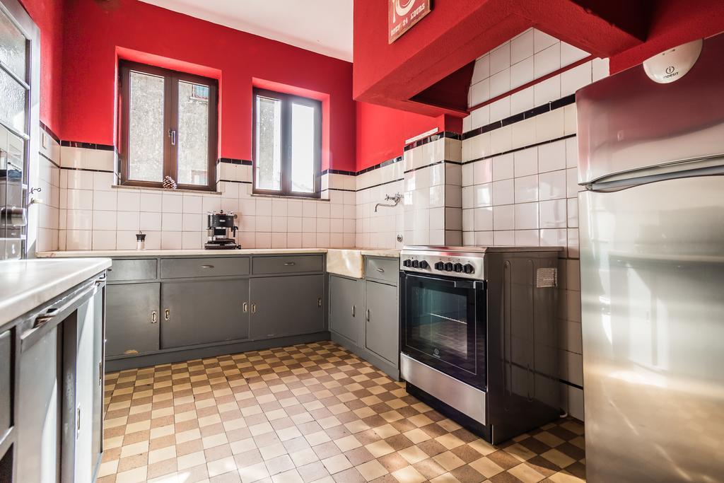 Your Opo Formosa Apartments Porto Buitenkant foto