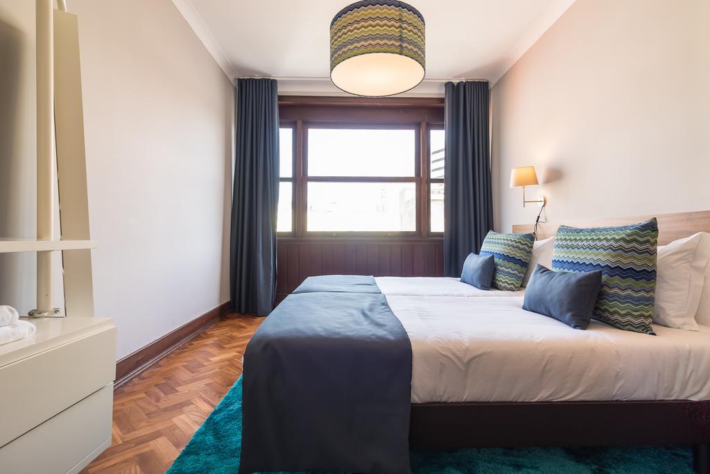 Your Opo Formosa Apartments Porto Buitenkant foto