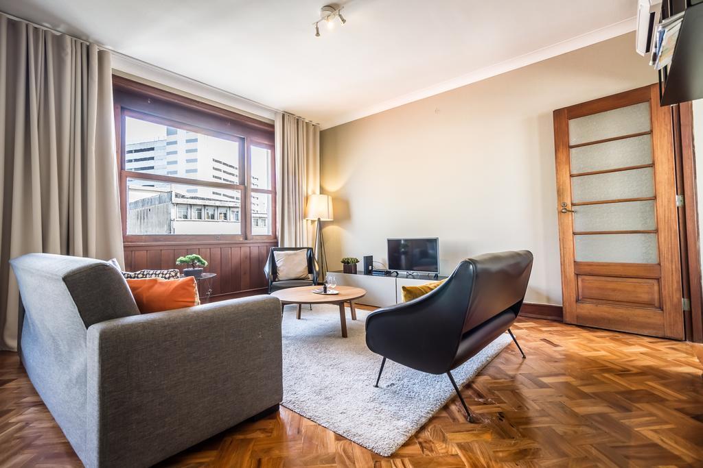 Your Opo Formosa Apartments Porto Buitenkant foto